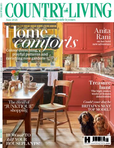 Country Living issue Jun-26