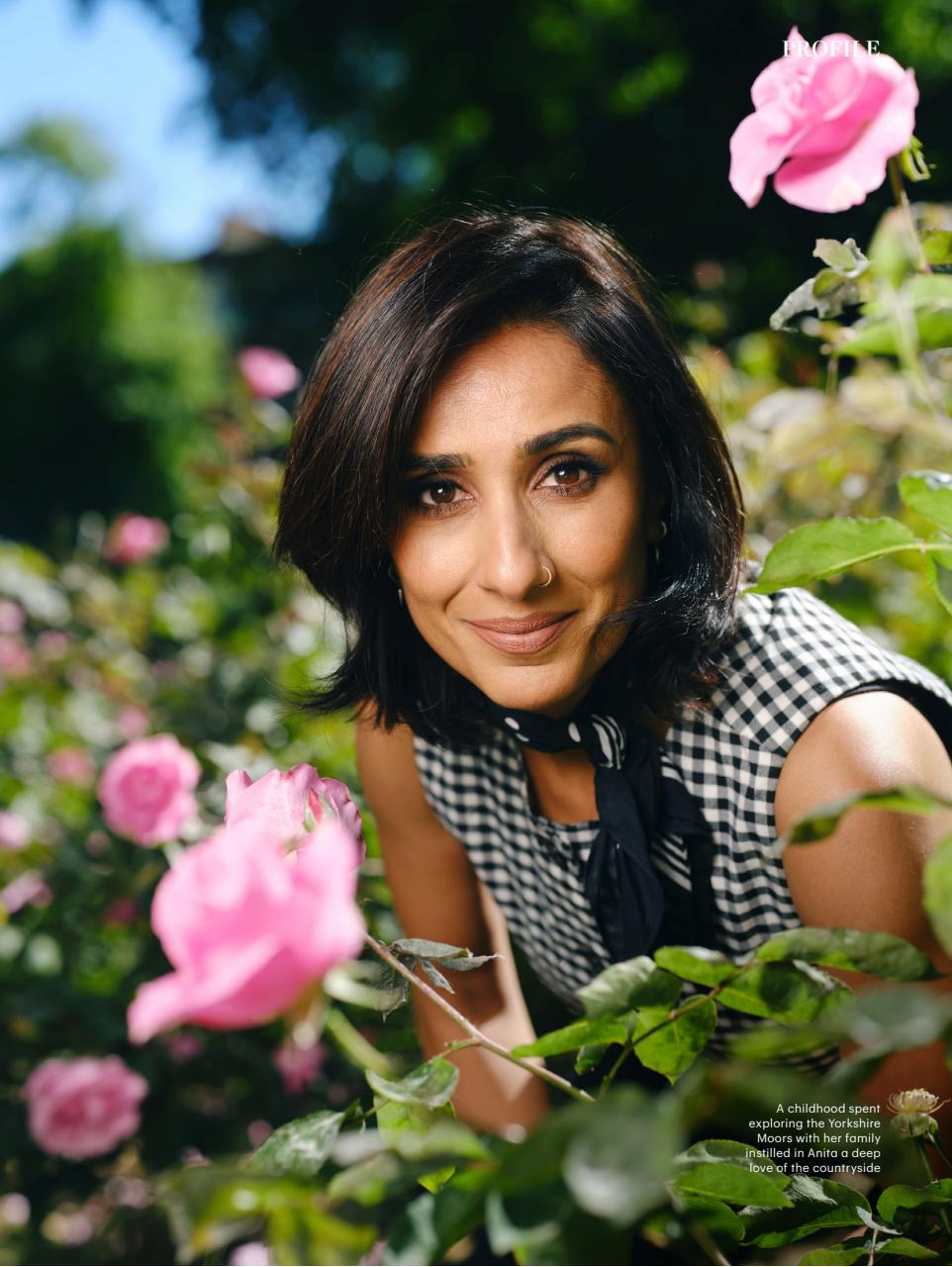 Country Living Preview Pages