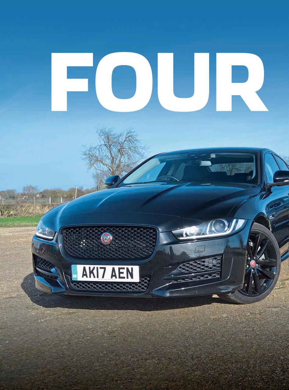 Jaguar World Preview Pages