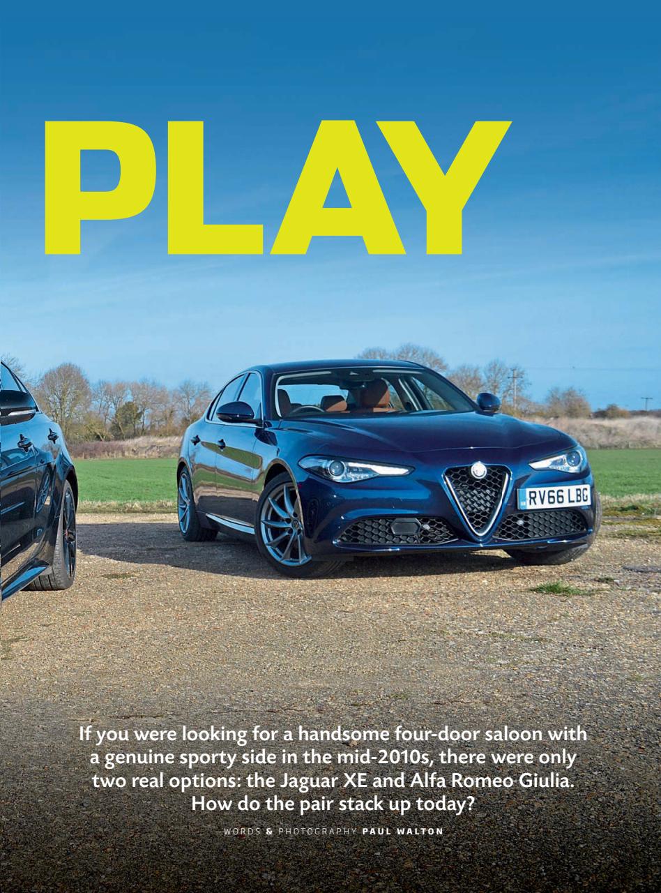 Jaguar World Preview Pages