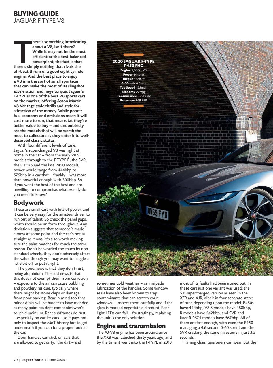 Jaguar World Preview Pages