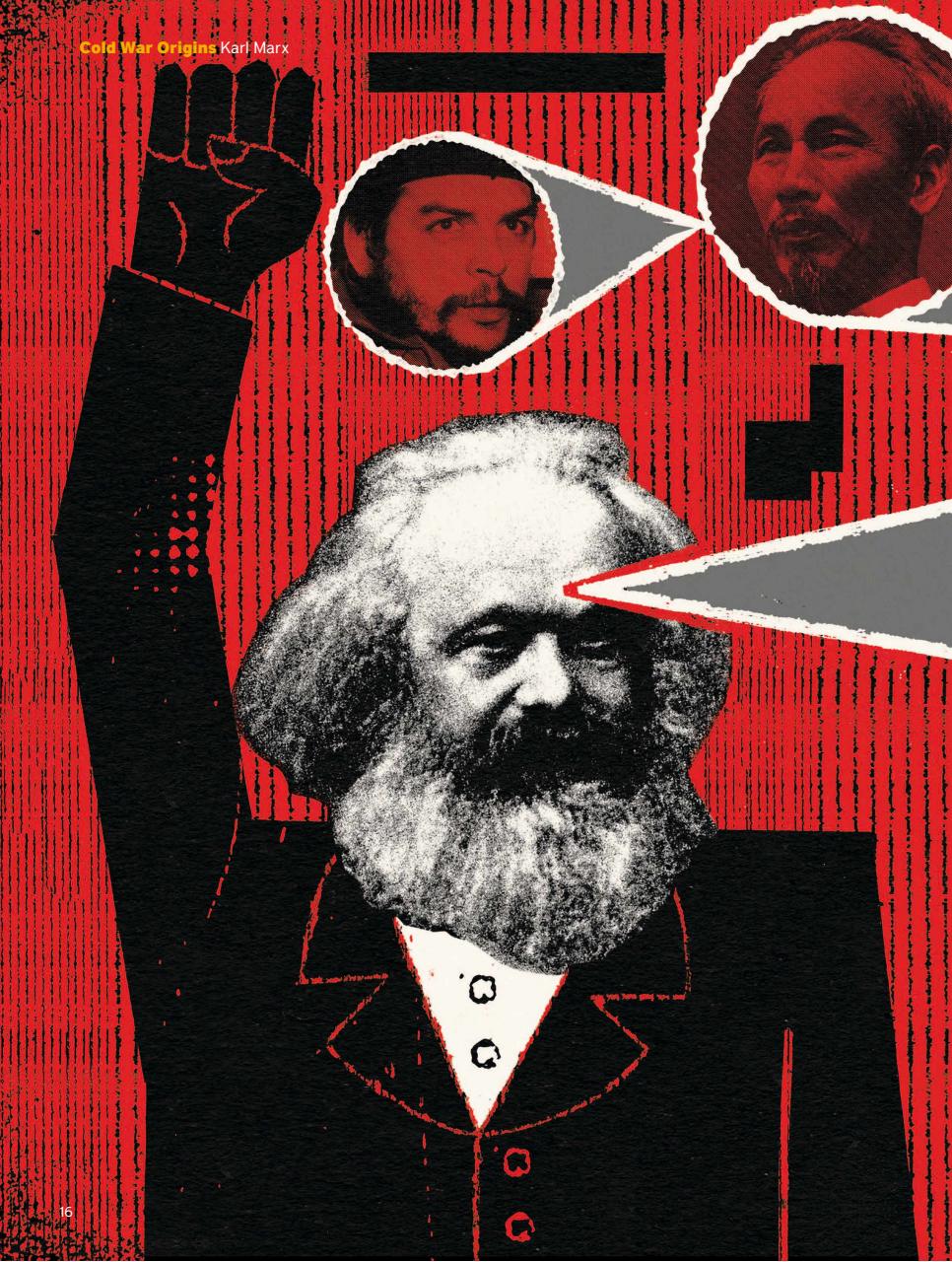 History Extra Magazine Preview Pages