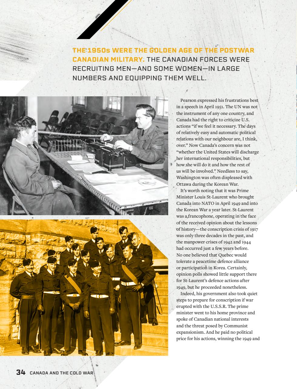 Canada's Ultimate Story Preview Pages