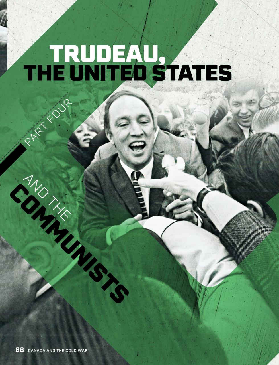 Canada's Ultimate Story Preview Pages