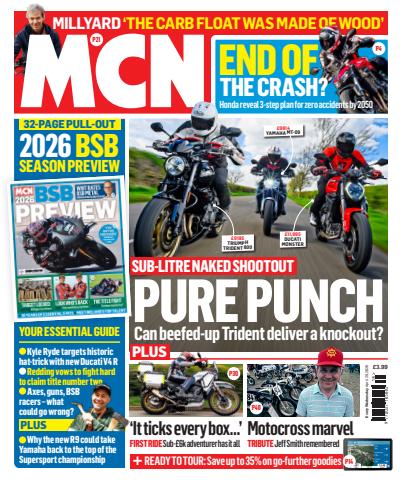 MCN issue 29-Apr-2026