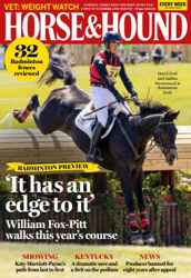 Horse & Hound Complete Your Collection Cover 1