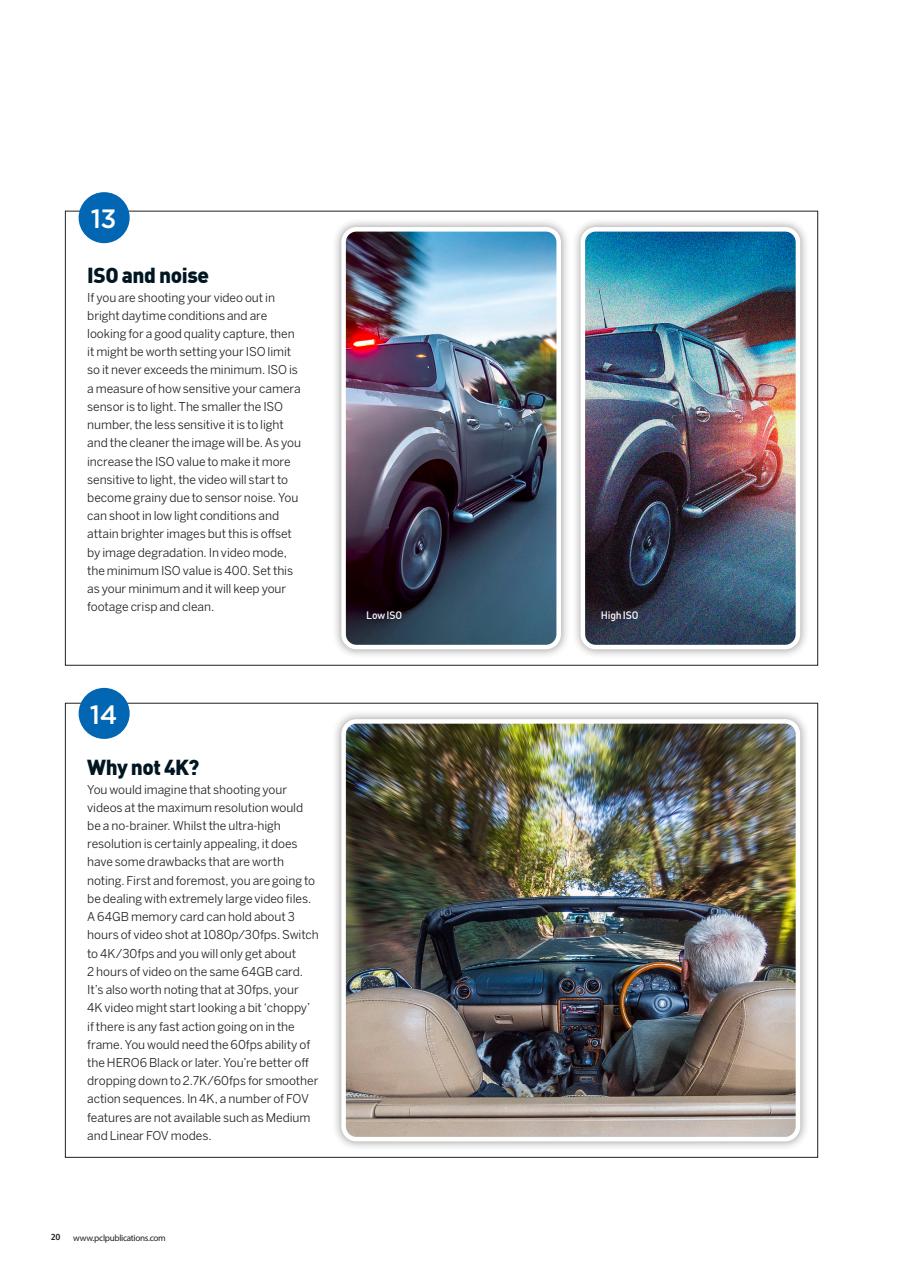 GoPro  The Complete Manual Preview Pages