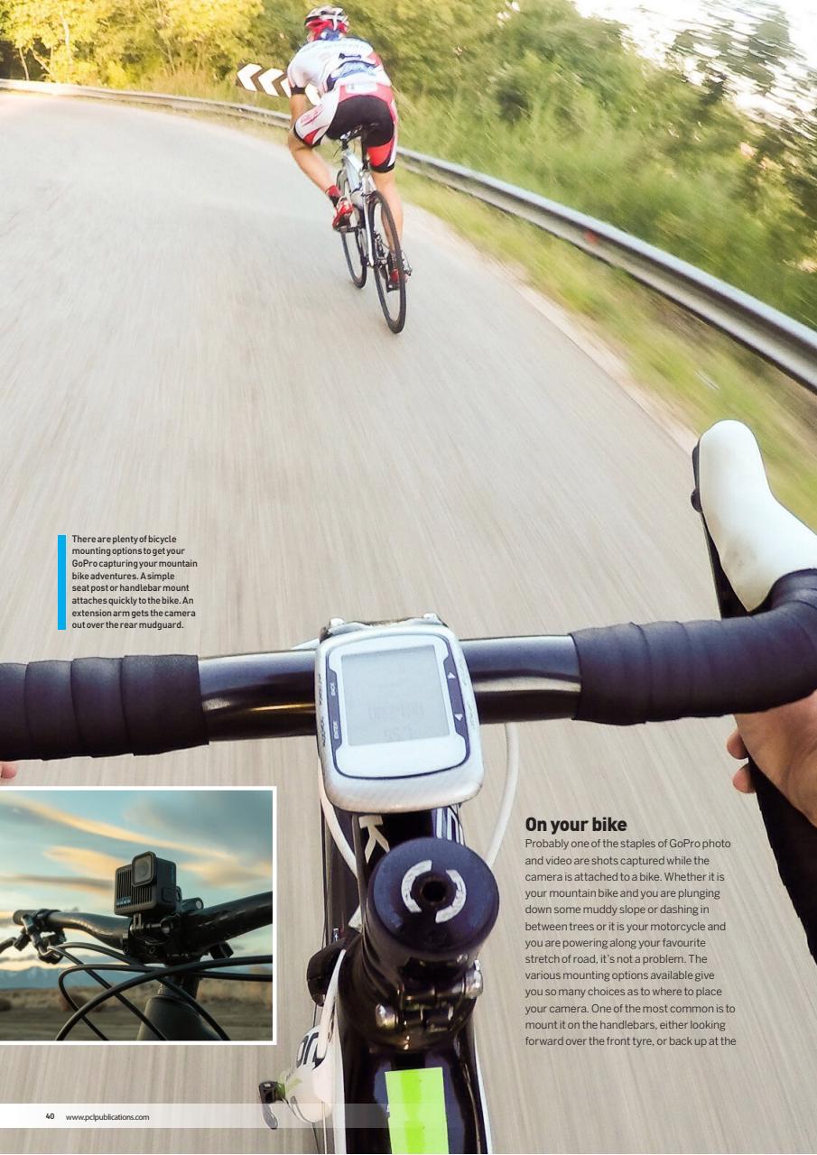 GoPro  The Complete Manual Preview Pages