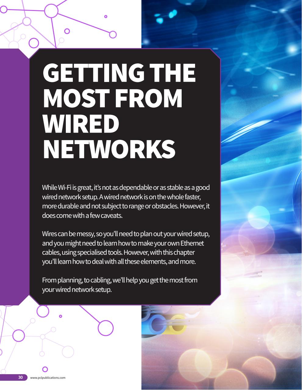 Home Networking & Smart Devices The Complete Manual Preview Pages