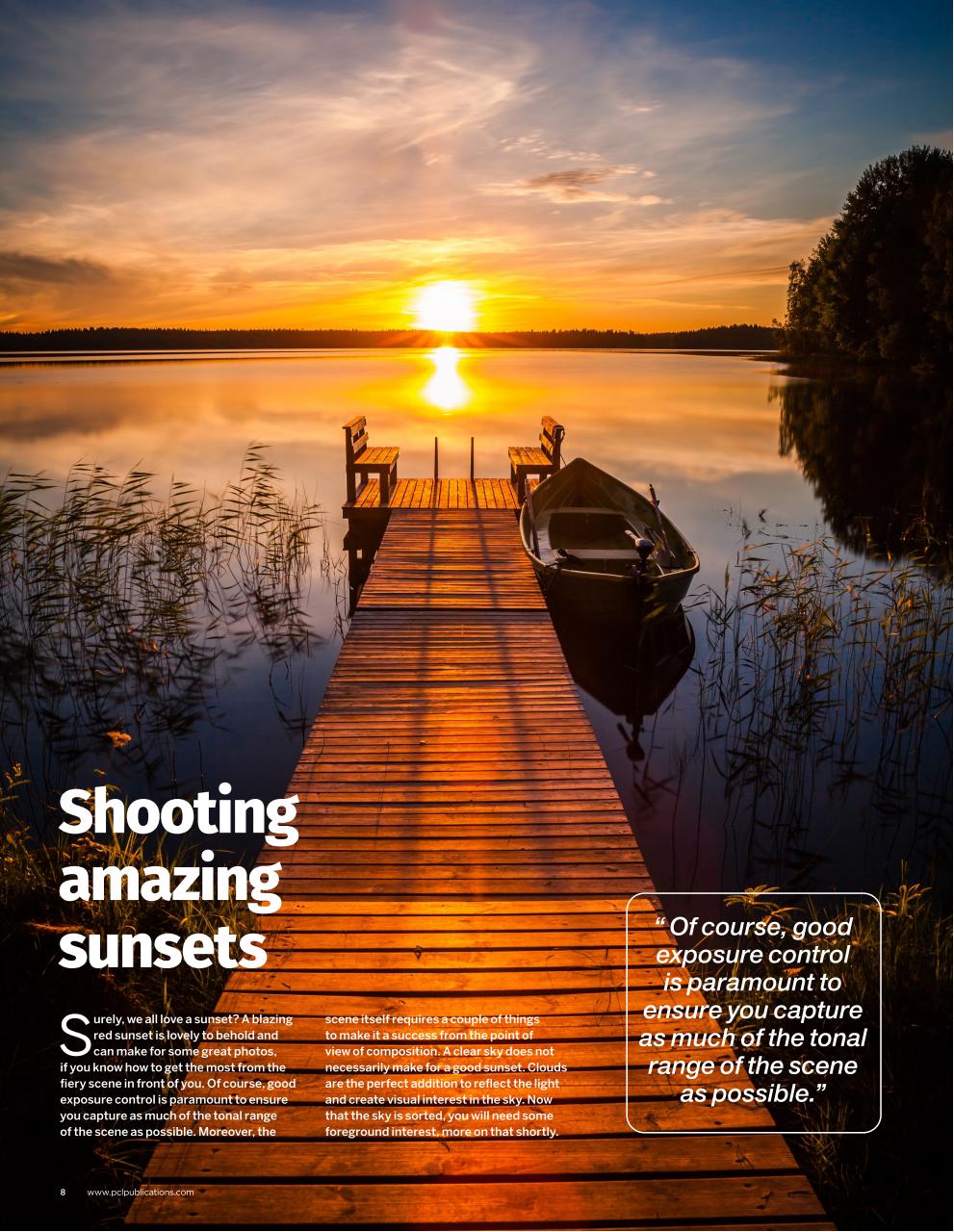 Outdoor Photography The Complete Manual Preview Pages