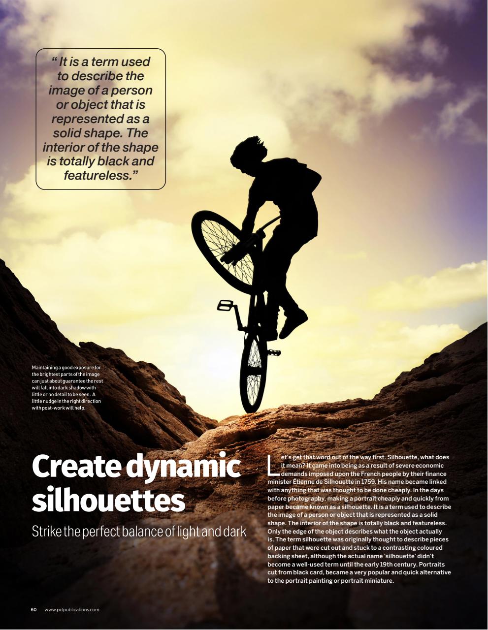 Outdoor Photography The Complete Manual Preview Pages