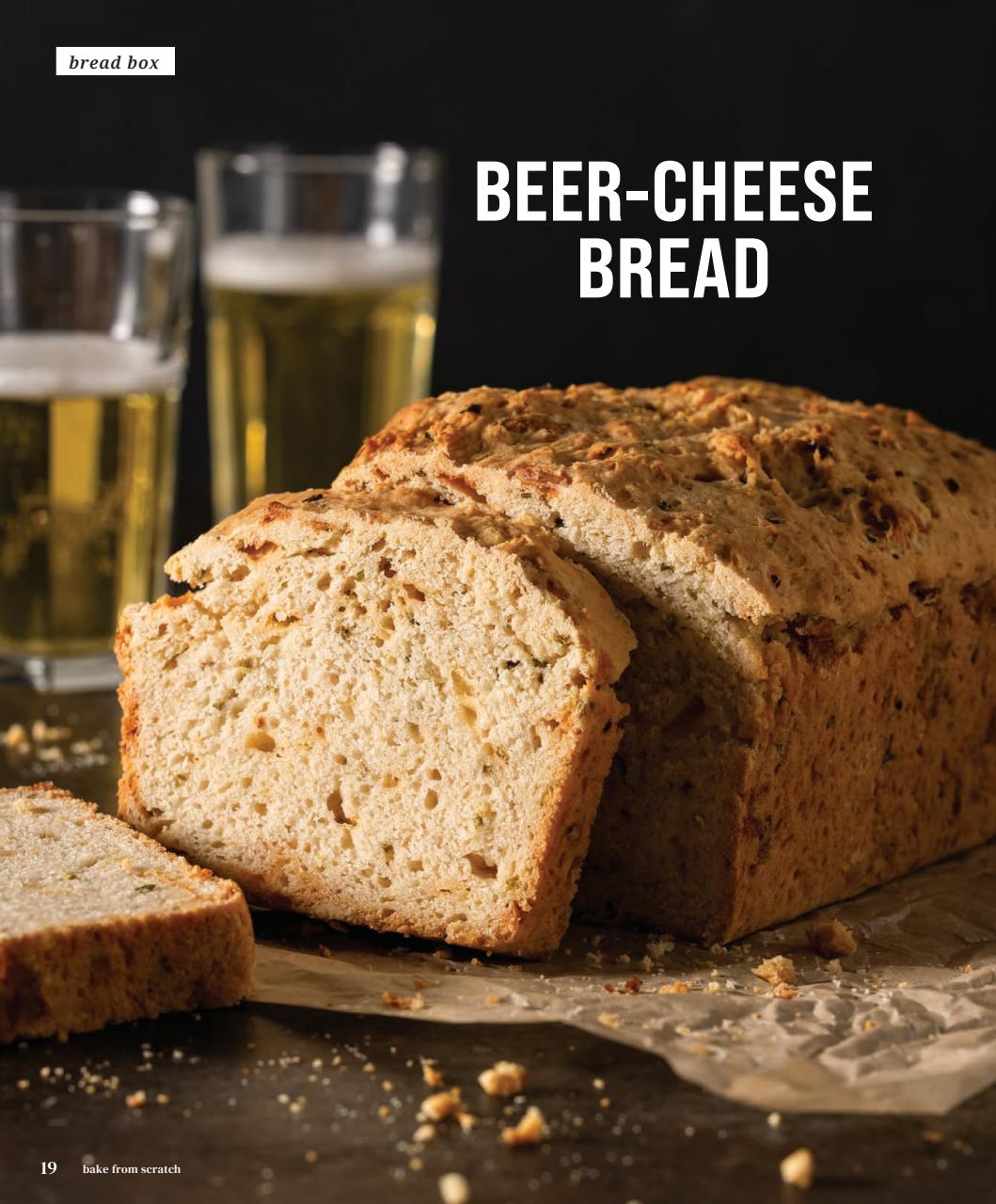 Bake from Scratch Preview Pages