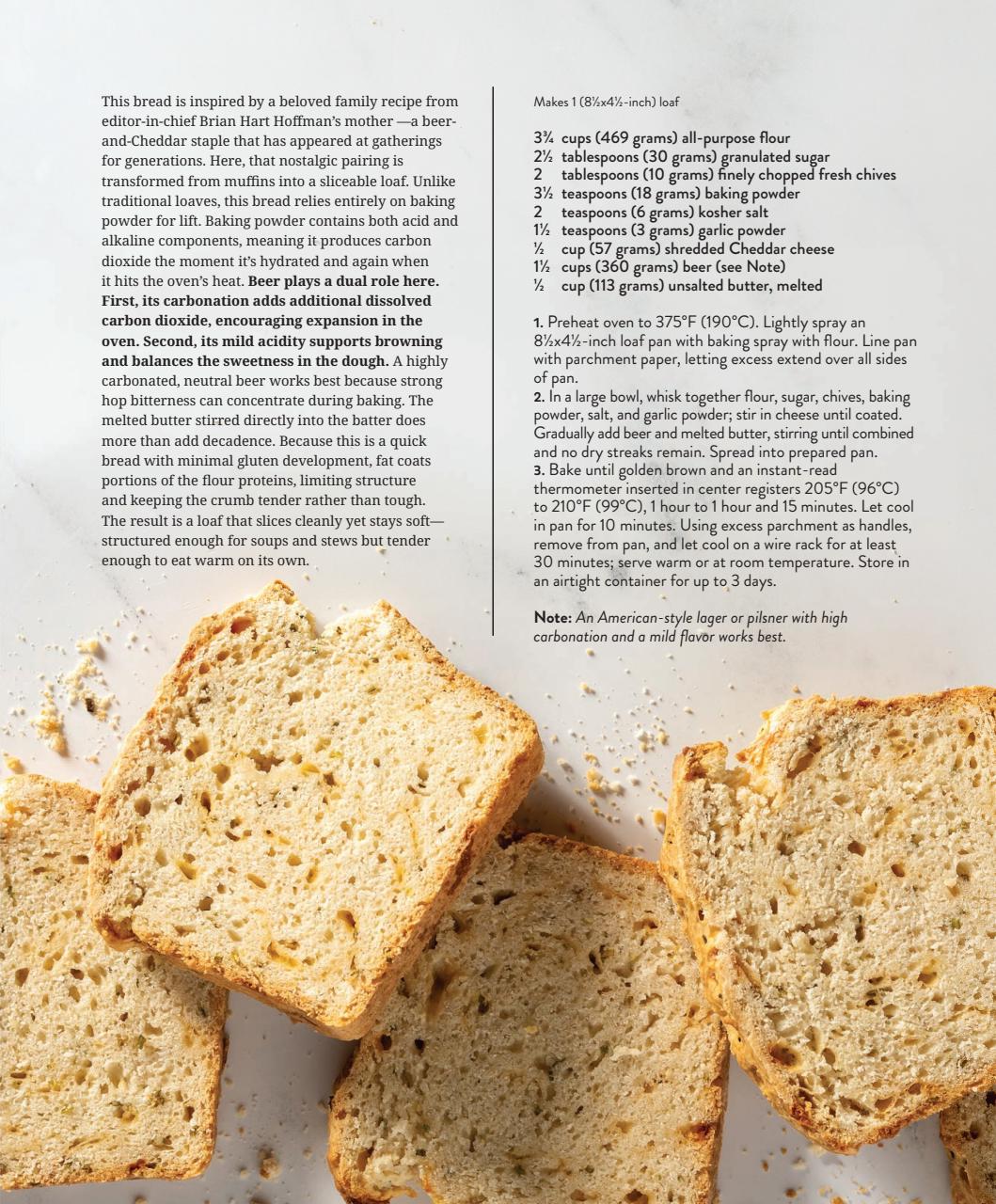 Bake from Scratch Preview Pages