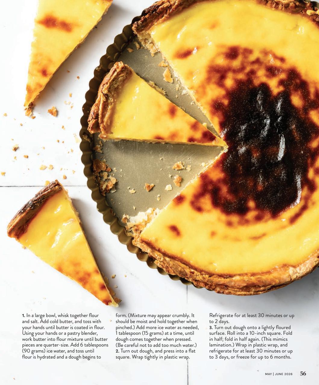 Bake from Scratch Preview Pages