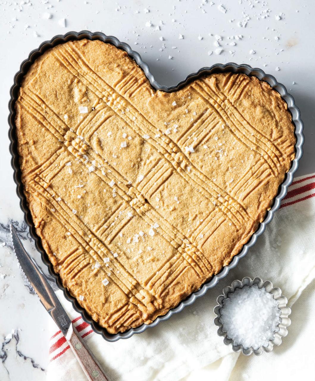 Bake from Scratch Preview Pages