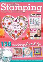 Creative Stamping Discounts