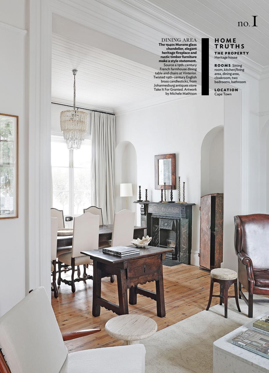 25 Beautiful Homes Preview Pages