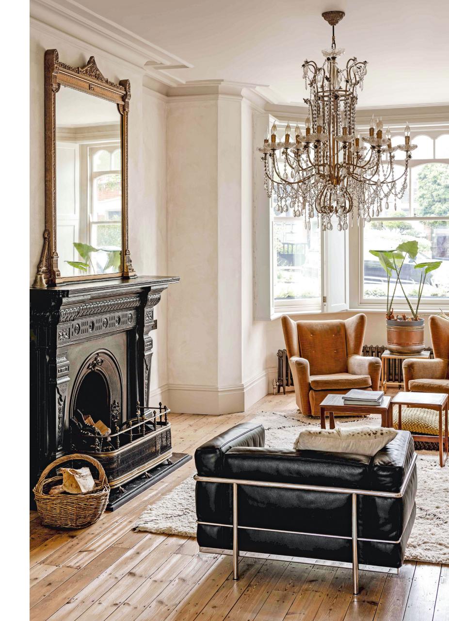 25 Beautiful Homes Preview Pages