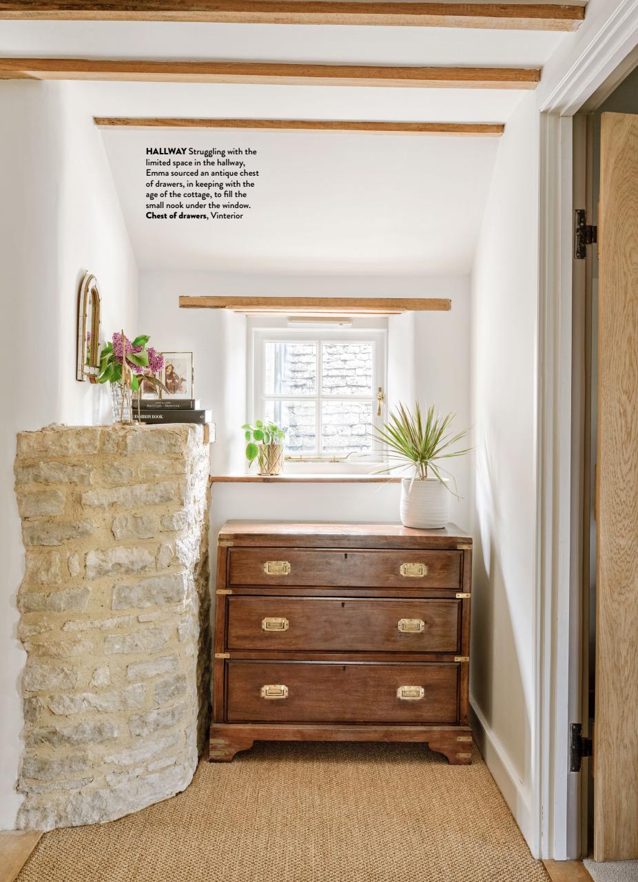 Country Homes & Interiors Preview Pages