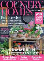 Country Homes & Interiors Discounts
