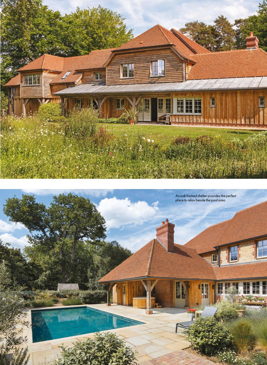 Homebuilding & Renovating Magazine Preview Pages