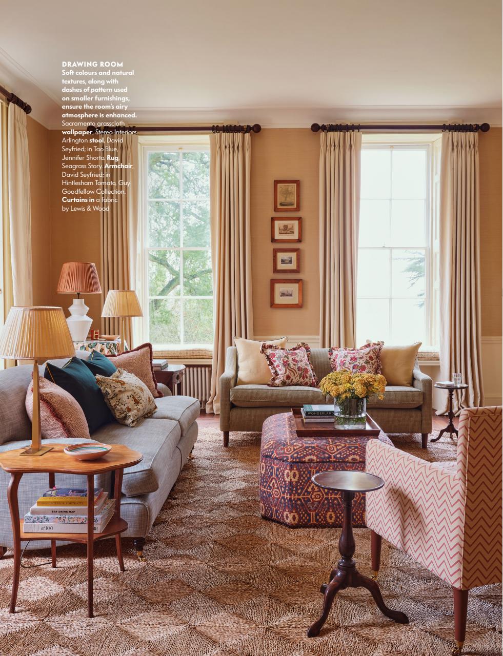 Homes & Gardens Preview Pages