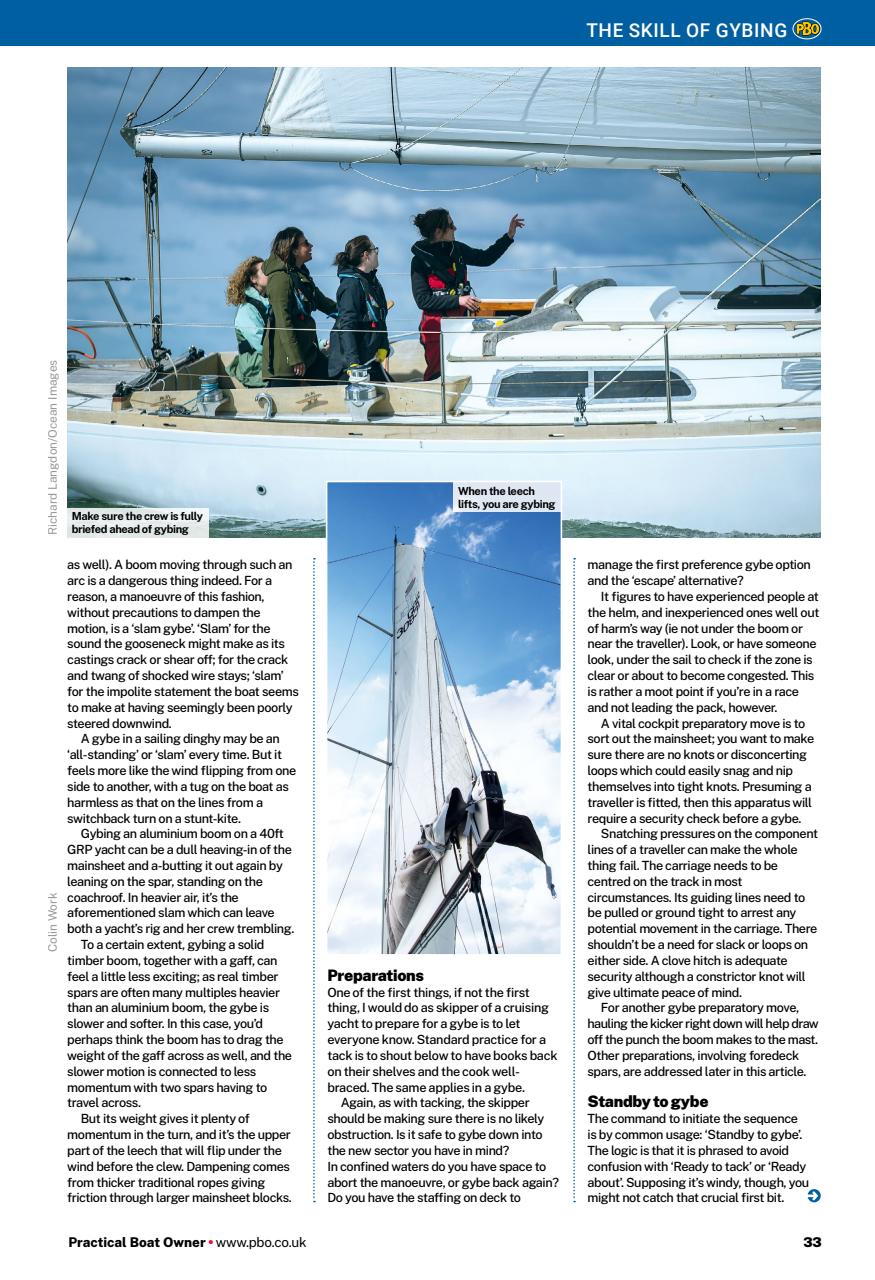 Practical Boatowner Preview Pages