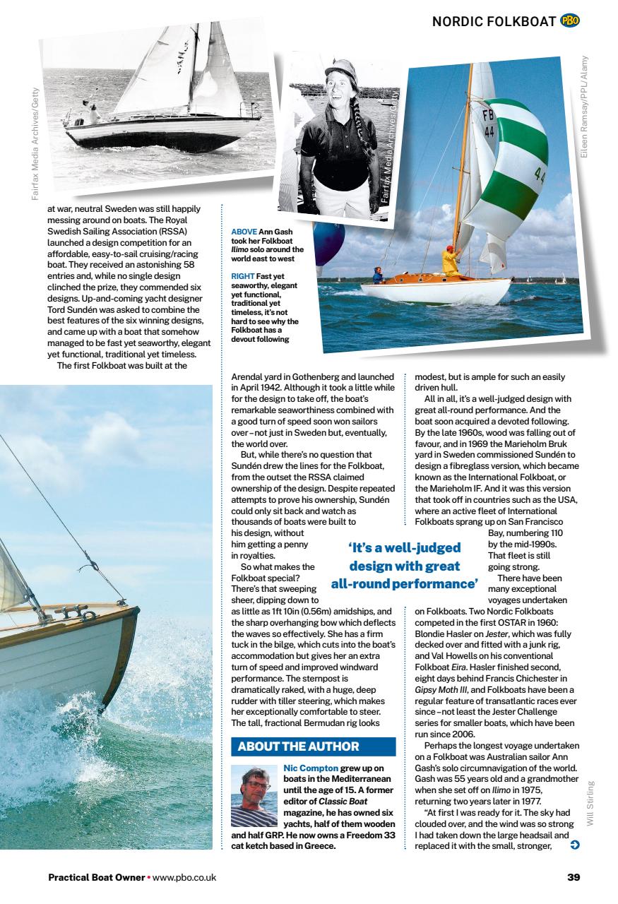 Practical Boatowner Preview Pages
