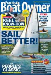 Practical Boatowner Complete Your Collection Cover 1