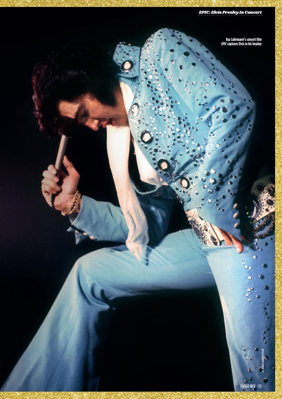 Vintage Rock Preview Pages
