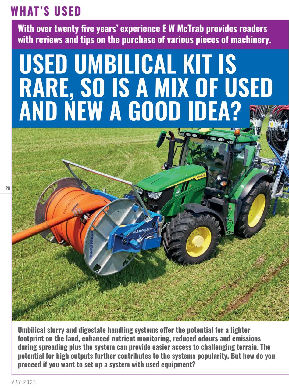 Farm Machinery Preview Pages