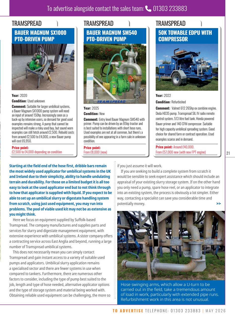 Farm Machinery Preview Pages