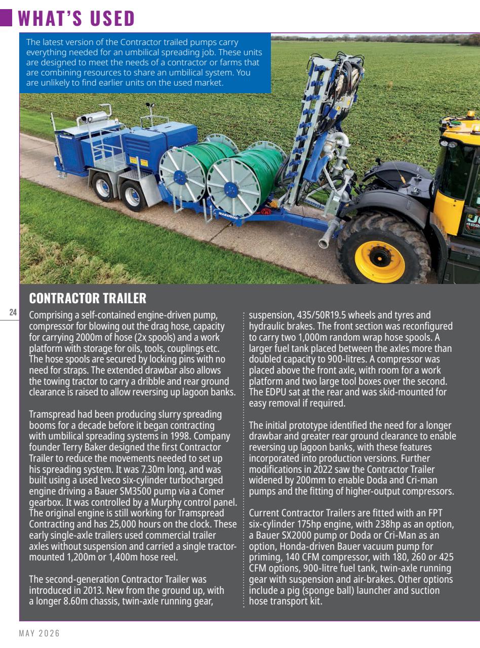 Farm Machinery Preview Pages