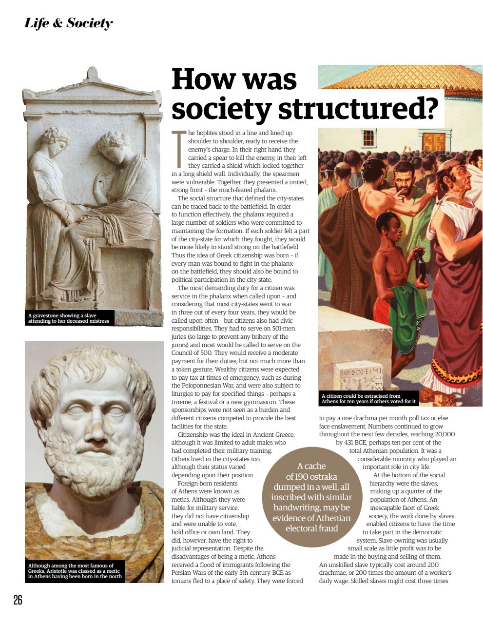 About History Bookazine Preview Pages