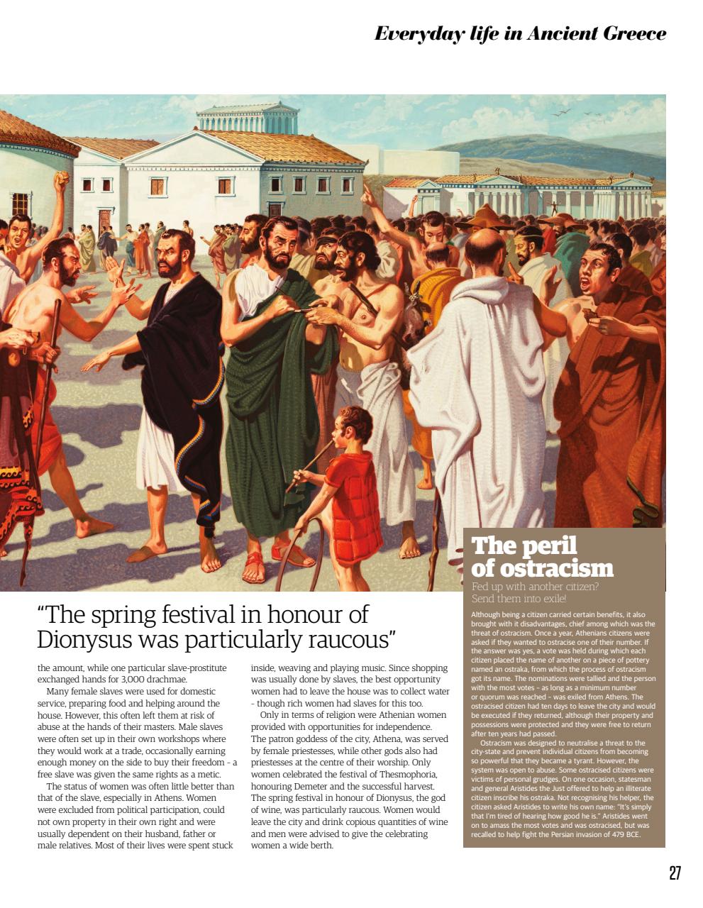About History Bookazine Preview Pages