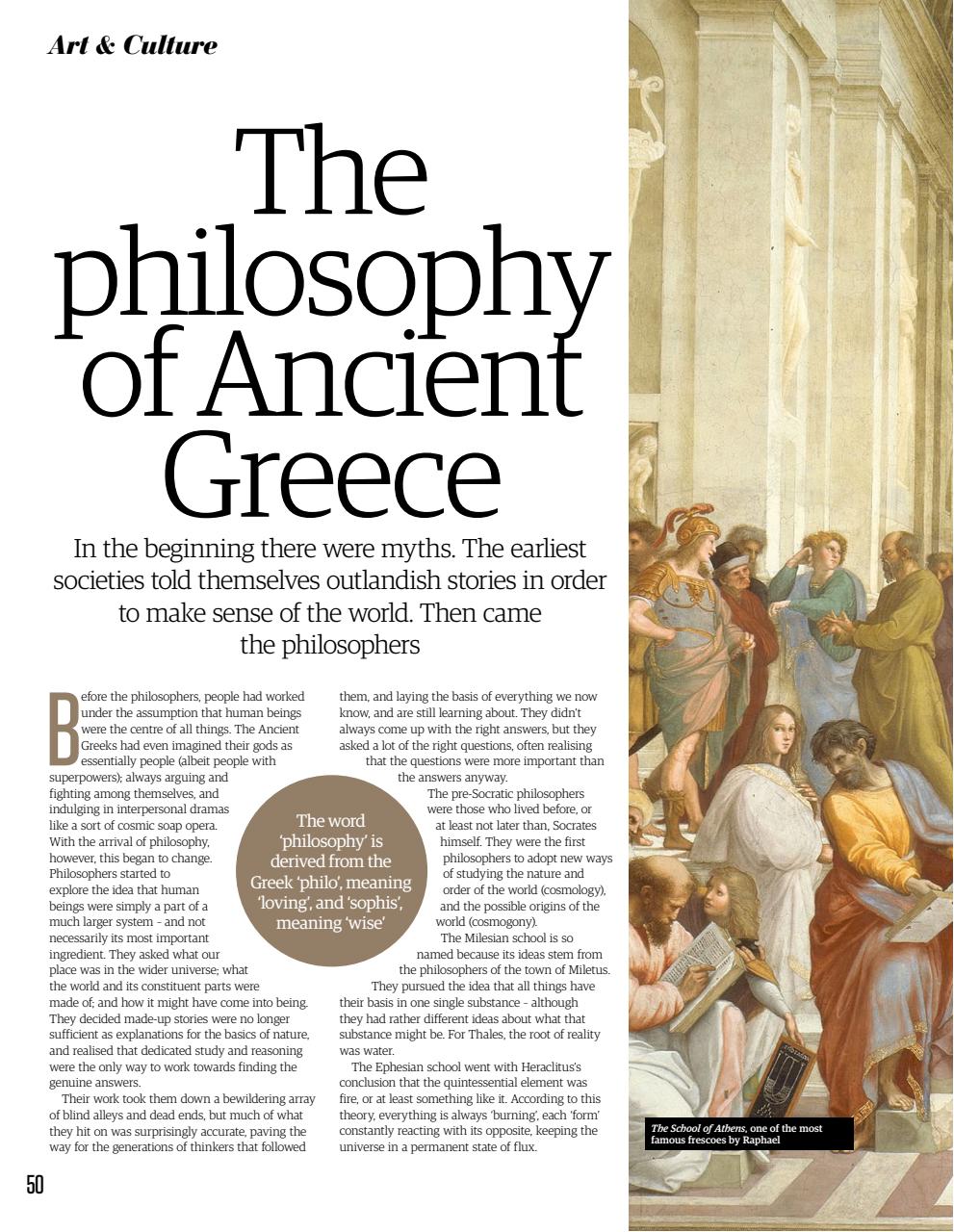 About History Bookazine Preview Pages