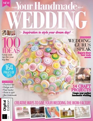 Home Interests Bookazine issue Home Interests Bookazine