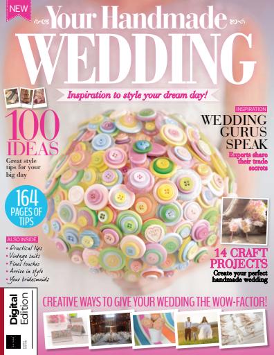 Home Interests Bookazine issue 