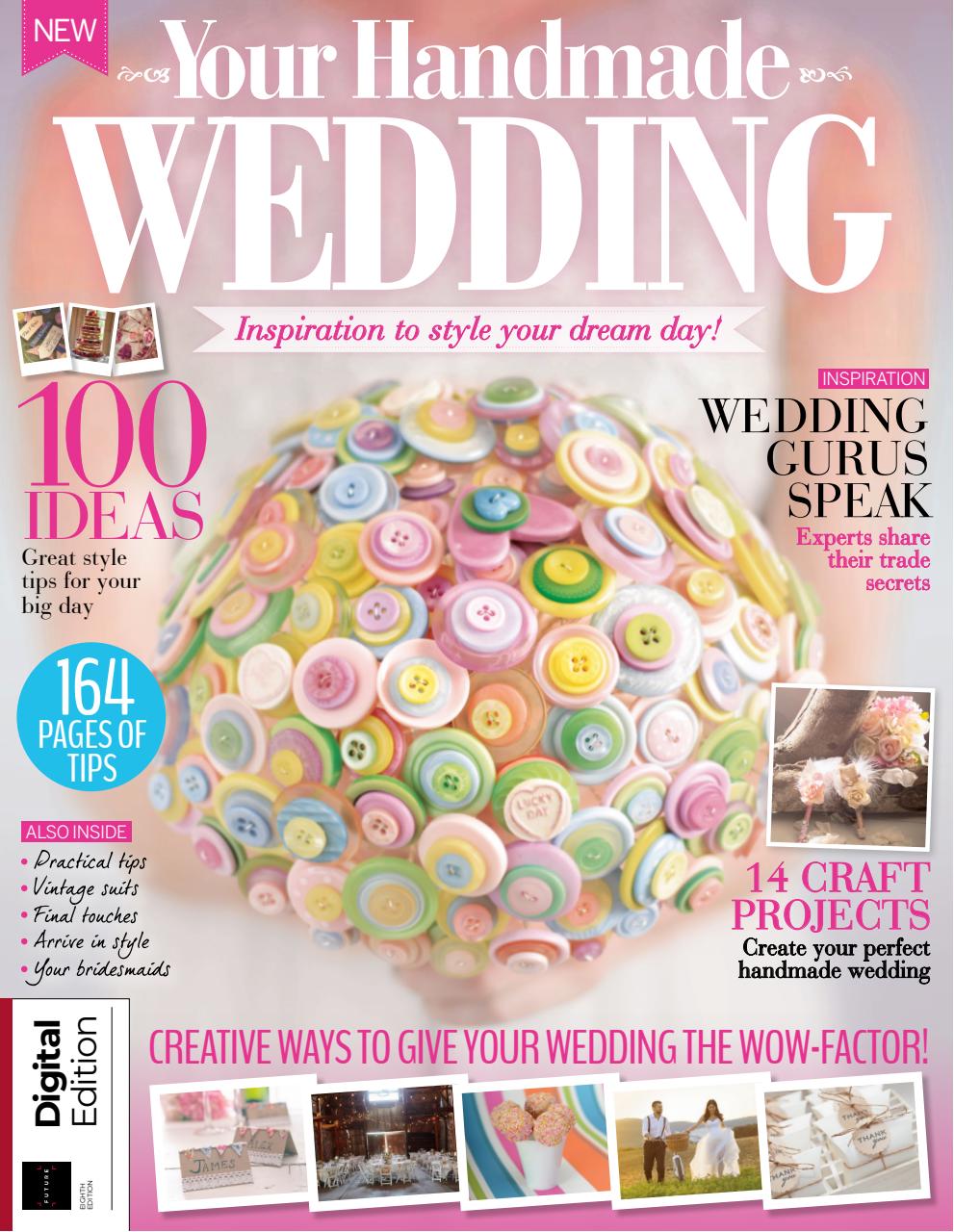 Home Interests Bookazine Preview Pages
