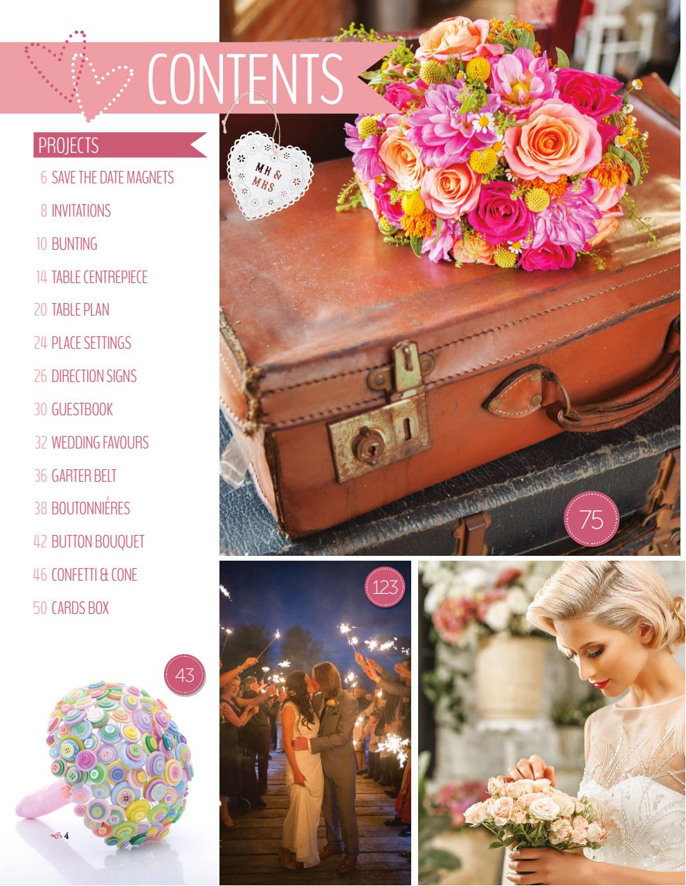 Home Interests Bookazine Preview Pages
