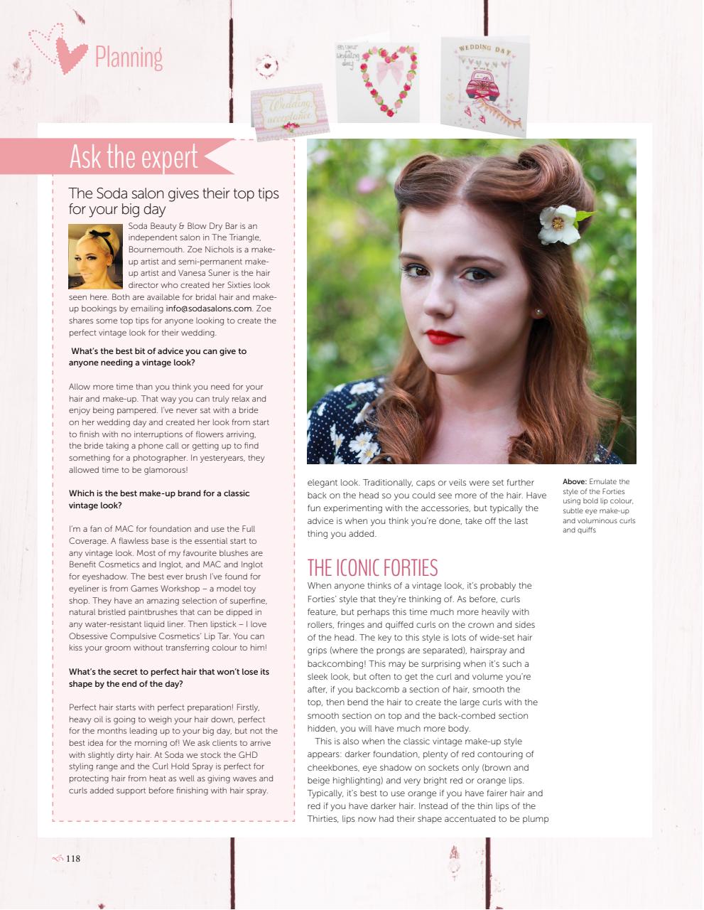 Home Interests Bookazine Preview Pages