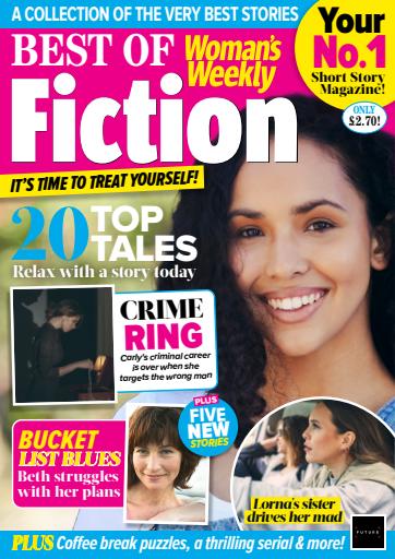 Lifestyle Bookazine issue 
