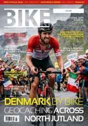 BIKE Magazine Complete Your Collection Cover 1
