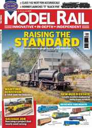 Model Rail Complete Your Collection Cover 1
