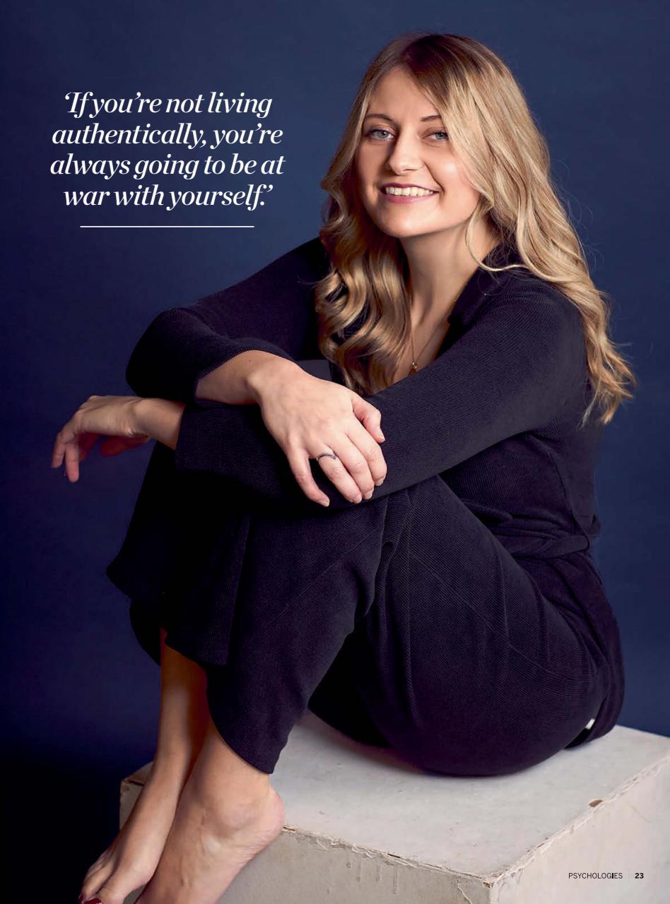 Psychologies Preview Pages