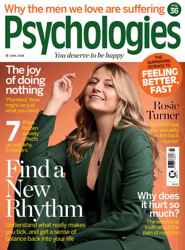 Psychologies Complete Your Collection Cover 1