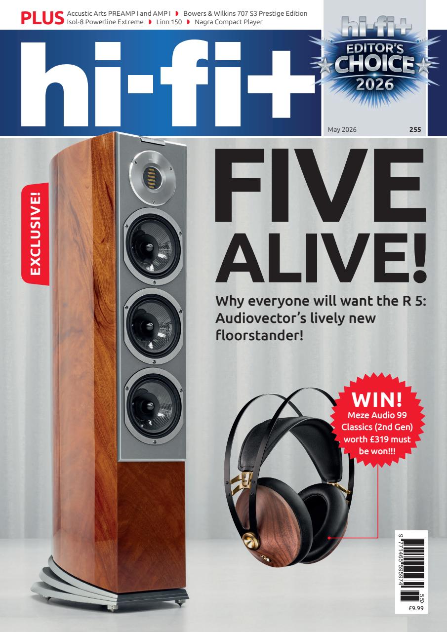 hi-fi+ Global Network Preview Pages