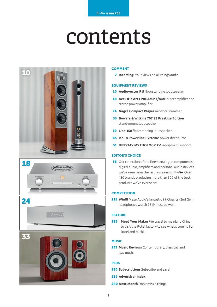hi-fi+ Global Network Preview Pages