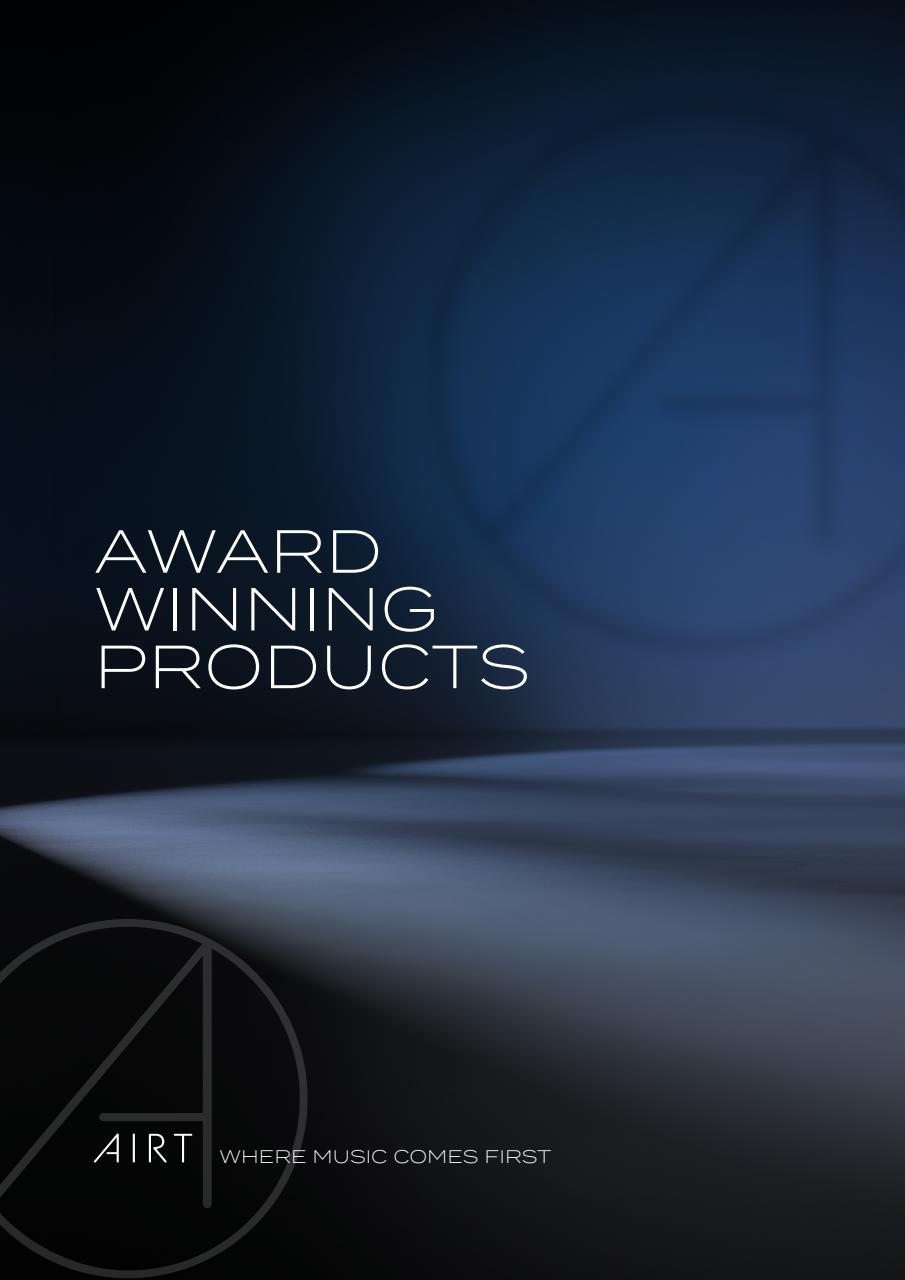 hi-fi+ Global Network Preview Pages