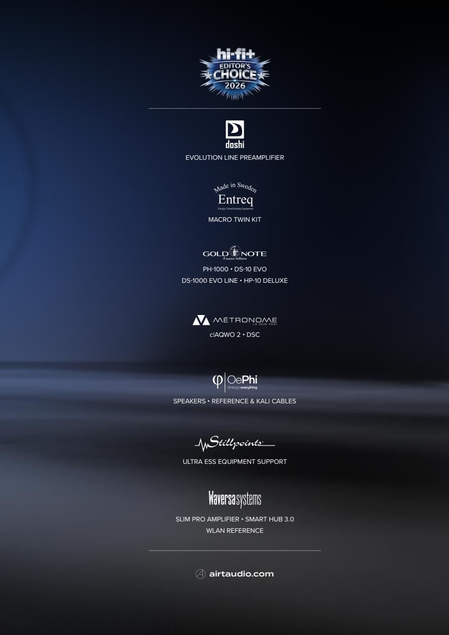 hi-fi+ Global Network Preview Pages